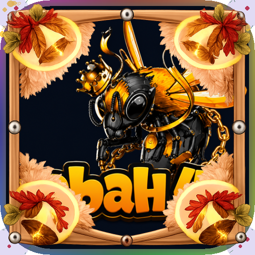 lebah4d — galeri pratinjau - APK Resmi
