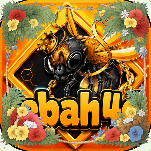 lebah4d — galeri pratinjau Resmi APK